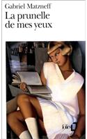 Prunelle de Mes Yeux