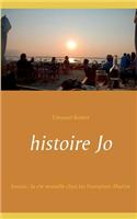 histoire Jo