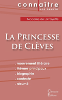 Fiche de lecture La Princesse de Clèves de Madame de La Fayette (Analyse littéraire de référence et résumé complet)