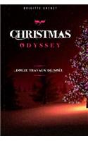 Christmas Odyssey