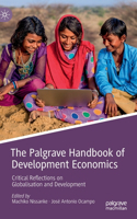 Palgrave Handbook of Development Economics