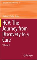 Hcv: The Journey from Discovery to a Cure