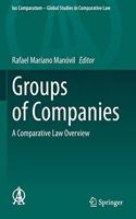 Groups of Companies