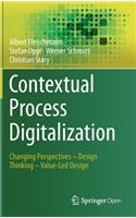 Contextual Process Digitalization