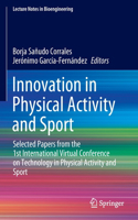 Innovation in Physical Activity and Sport