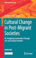 Cultural Change in Post-Migrant Societies