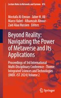 Beyond Reality: Navigating the Power of Metaverse and Its Applications