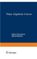 Plane Algebraic Curves