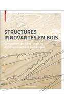 Structures innovantes en bois