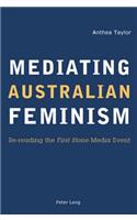 Mediating Australian Feminism