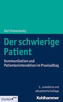 Der Schwierige Patient
