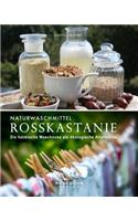 Naturwaschmittel Rosskastanie