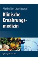 Klinische Ernährungsmedizin