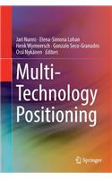 Multi-Technology Positioning