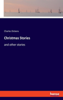 Christmas Stories