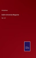 Dublin University Magazine: Vol. LVI