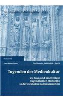 Tugenden Der Medienkultur