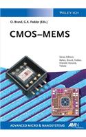 CMOS - Mems