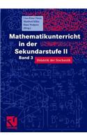Mathematikunterricht in Der Sekundarstufe II