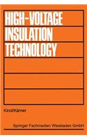 High-Voltage Insulation Technology
