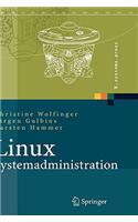 Linux-Systemadministration