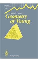 Geometry of Voting