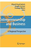 Entrepreneurship and Business