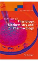 Reviews of Physiology, Biochemistry and Pharmacology, Volume 159