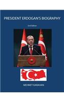 President Erdogan's Biography