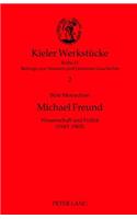 Michael Freund