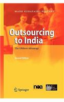 Outsourcing to India