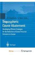 Tropospheric Ozone Abatement