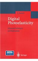 Digital Photoelasticity