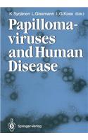 Papillomaviruses and Human Disease
