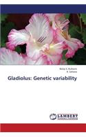 Gladiolus
