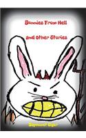 Bunnies From Hell and Other Stories