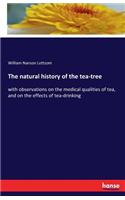 natural history of the tea-tree