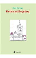 Flucht aus Königsberg