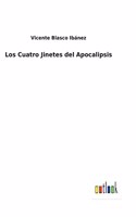 Cuatro Jinetes del Apocalipsis