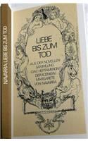 Liebe Bis Zum Tod