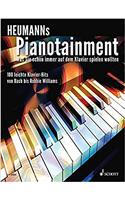 HEUMANNS PIANOTAINMENT BAND 1