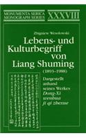 Dargestellt Anhand Seines Werkes Dong-XI Wenhua Ji Qi Zhexue