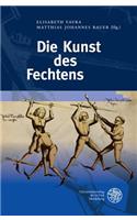 Die Kunst Des Fechtens