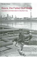 Basra, the Failed Gulf State