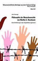 Die Philosophie Der Menschenrechte Von Martha C. Nussbaum