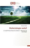 Dialectologie Wolof