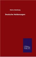 Deutsche Heldensagen