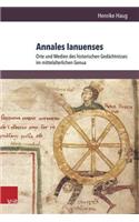 Annales Ianuenses