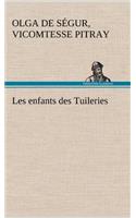 Les enfants des Tuileries