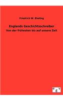 Englands Geschichtsschreiber